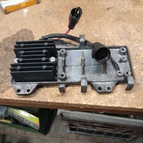 SH601-13 YAMAHA Outboard Rectifier Voltage Regulator