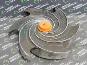 54612 GOULDS PUMPS Gould Vane Impeller Od