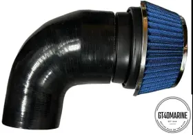 GT-4849 GT40MARINE Seadoo Intake Air Filter Rxt Rxp Gtx 300