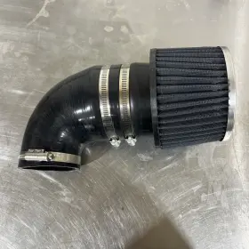 JTP-03 GT40MARINE Seadoo Shorty Intake Air Filter Rxt Rxp Gtx