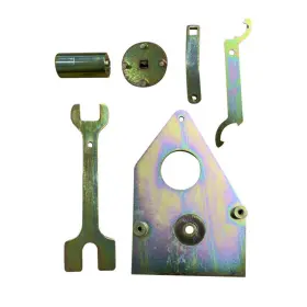 80-113 GWM MOTORS Supercharger Rebuild Tool Gtxgtr Wake Kit #2