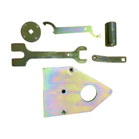 80-113 GWM MOTORS Supercharger Rebuild Tool Gtxgtr Wake Kit
