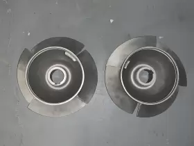105303 HAMILTON JET Impeller #2