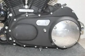 16200497 HARLEY-DAVIDSON Iron Engine Motor XL883 #3