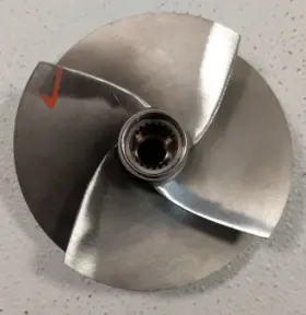 271001330 HELICE Impeller Pwc Watercraft Sea-doo