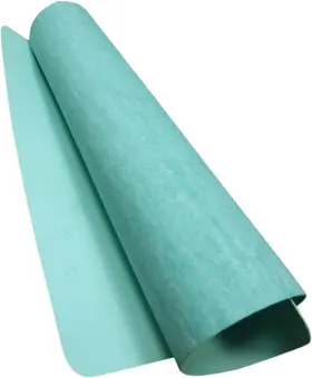 403-5012 HELIX Gasket Material
