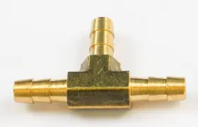 053-1460 HELIX RACING PRODUCTS Hose Splicer