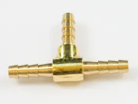 053-1470 HELIX RACING PRODUCTS Hose Splicer
