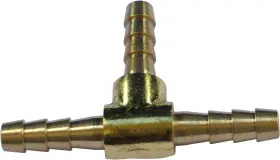 053-1480 HELIX RACING PRODUCTS Hose Splicer