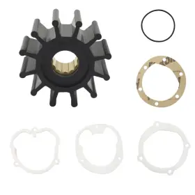 2401E HEUROFOSH Water Pump Impeller Buroli Xld Engines Marine