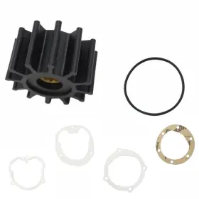 4D50-4D61 HEUROFOSH Cooling Water Pump Impeller Lehman Marine