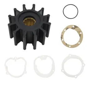 6D380 HEUROFOSH Mercraft Water Pump Impeller Lehman Power