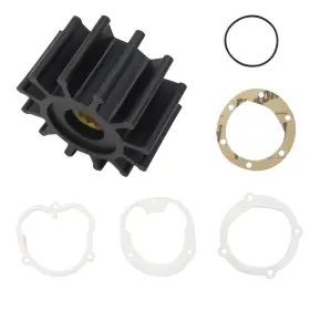 DF-615MY HEUROFOSH Cooling Water Pump Impeller Daf Engines