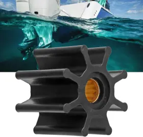 F2803EBG HEUROFOSH Cooling Water Pump Impeller Engines Marine