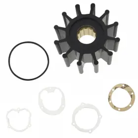 V1902BG2 HEUROFOSH Cooling Water Pump Impeller Engines Marine