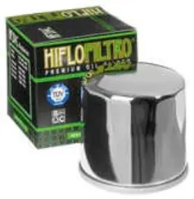 FUA5SPOP5H HIFLO Spin Oil Filter Canister Jet Ski Ultra 300