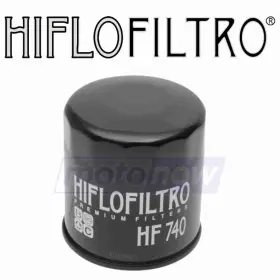 MN-JTY0 HIFLO Oil Filter Waverunner Vxs Engine Rj Yamaha