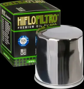 U5H6URSYUG HIFLO Hiflofiltro Spin Paper Oil Filter Waverunner