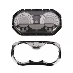 278002326 HIKITY Lcd Speedometer Gauge Cluster Gtx Sea-doo #2