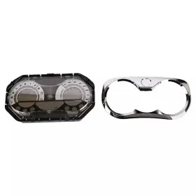 278002326 HIKITY Lcd Speedometer Gauge Cluster Gtx Sea-doo #3