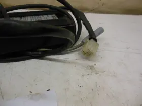 08E95-MCA-1010 HONDA Radio Module Gl Cb Goldwing #3