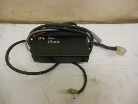 08E95-MCA-1010 HONDA Radio Module Gl Cb Goldwing