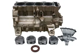 11000-HW2-674 HONDA Crankcase Center Crank Cylinders F-12