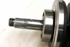 13000-GEL-A80 HONDA Crankshaft Crank Shaft CRF50F #3