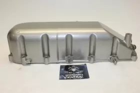 15610-HW1-691 HONDA Oil Tank Cover R12X F12X Aquatrax #3