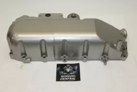 15610-HW1-691 HONDA Oil Tank Cover R12X F12X Aquatrax