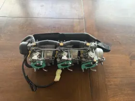 16100-ZW2-A23ZA HONDA Carburetor Outboard Kit