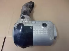 18310-HW1-680 HONDA Aquatraxx Exhaust Body Boot F-12 #3