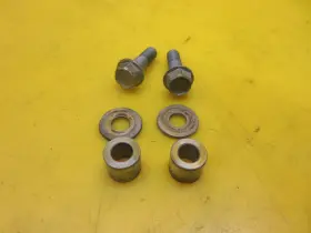 24862-HW1-670 HONDA Reverse Gate Scoop Bolts Spacers F12X #2