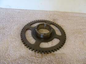 28110-MAT-000 HONDA Starting Gear F15X Aquatrax