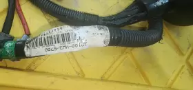 32100-HW3-670 HONDA Wiring Harness F12X Aquatrax #2