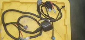 32100-HW3-670 HONDA Wiring Harness F12X Aquatrax