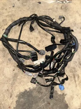 32101-HW2-680 HONDA Injector Ignition Coil Harness F-12