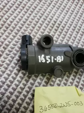 366550-ZW5-003 HONDA Outboard Air Control Valve Solenoid #2