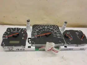 37110-MCA-A02 HONDA Speedometer Gl Goldwing #2