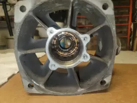 41161-HW2-730 HONDA Jet Pump Impeller Duct Stator Vane F12 #3