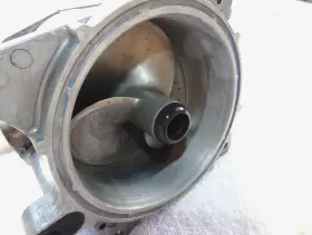 42701-HW2-730 HONDA Pwc Jet Pump Impeller Housing F12