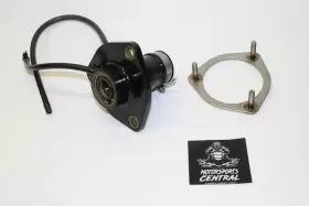 43500-HW1-681 HONDA Drive Shaft Bearing Housing Aquatrax #2