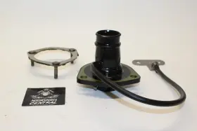 43500-HW1-682 HONDA Drive Shaft Bearing Housing Zerk Aquatrax #2
