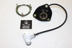 43500-HW1-682 HONDA Drive Shaft Bearing Housing Zerk Aquatrax #3