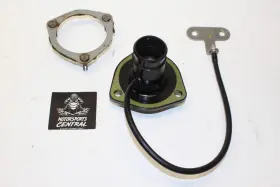 43500-HW1-682 HONDA Drive Shaft Bearing Housing Zerk Aquatrax