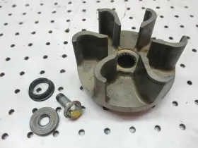 43851-HW1-670 HONDA Drive Shaft Coupler Connector F-12 1200