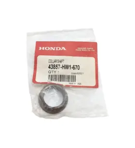 43857-HW1-670 HONDA Shaft Collar F-12 Aquatrax
