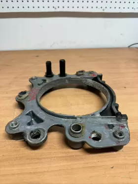 47110-HW3-670 HONDA Thrust Pump Plate Aquatrax #2