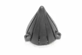 47214-HW1-670 HONDA Duct Stator Vane Cap Nose Cone F12X R12X #2