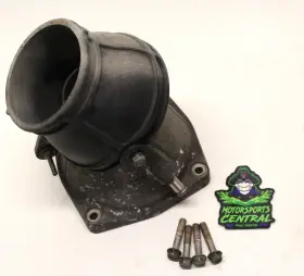 47310-HW1-690 HONDA Pwc Venturi Steering Nozzle Mount Bolts